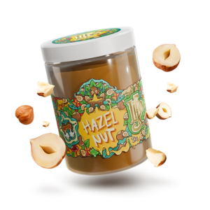 LIFELIKE Lískooříškový krém 1000 g