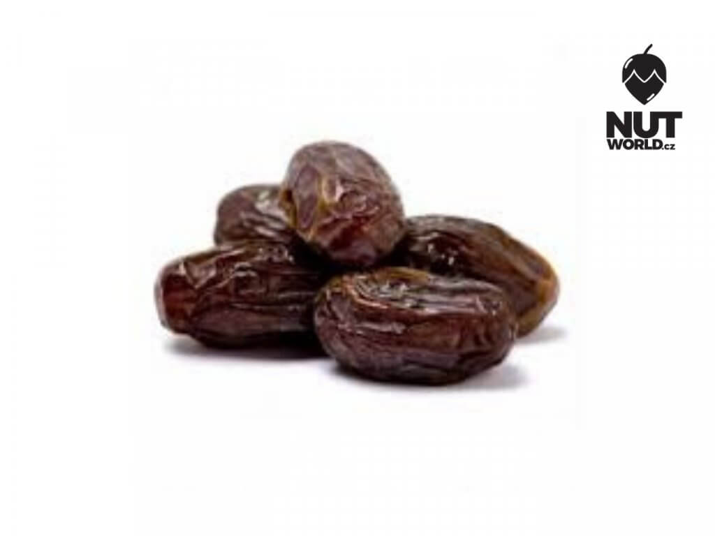 Datle Medjool Množství:: 5 Kg - Obrázek 2