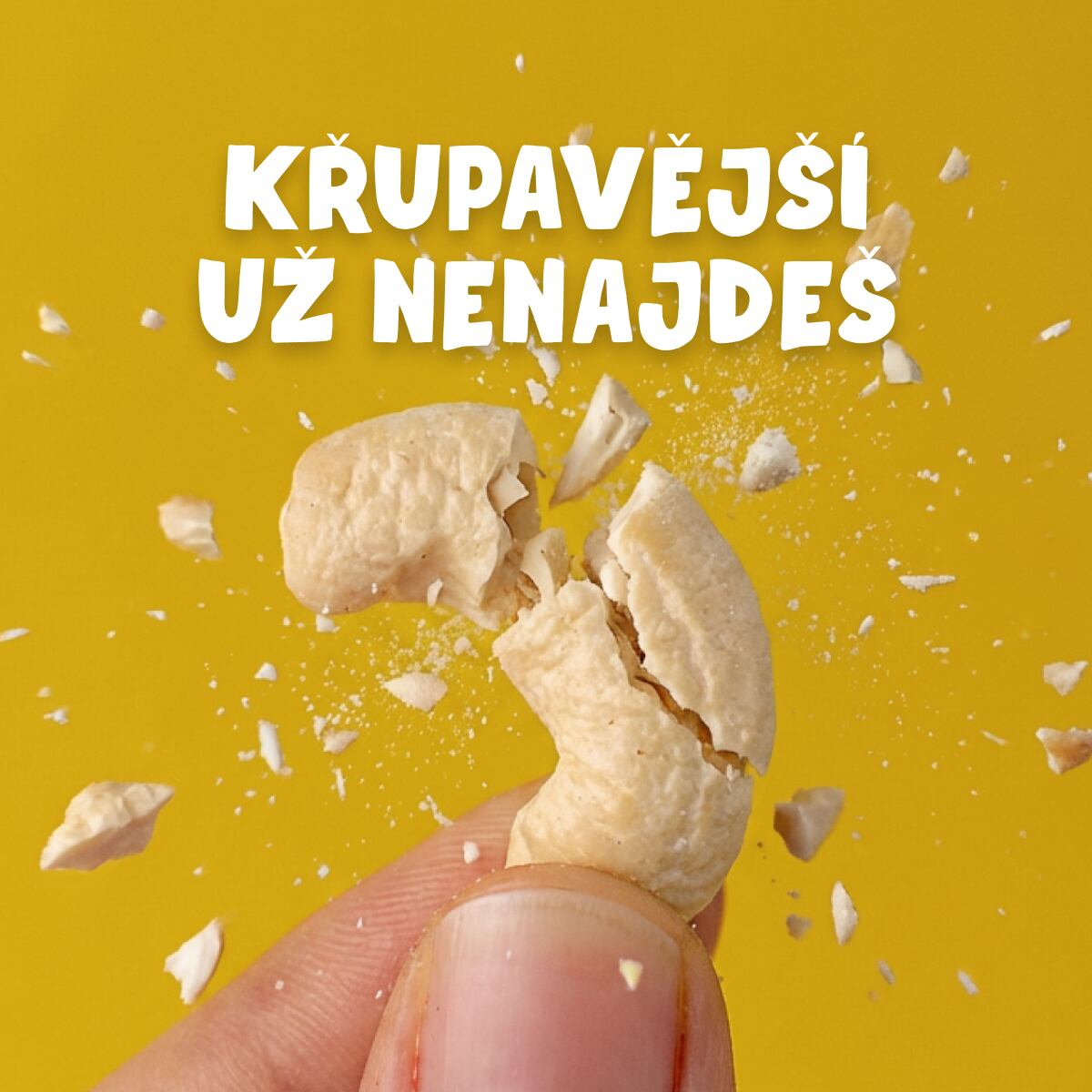 Kešu Premium XL 1kg - Obrázek 2