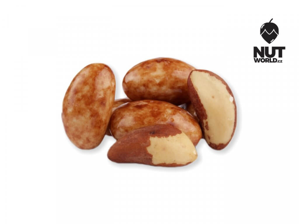 Para ořechy v tiramisu Množství:: 3 Kg - Obrázek 2