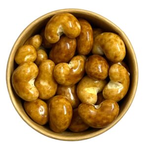 Kešu tiramisu Množství:: 50g