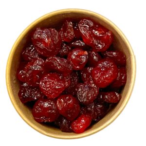 Třešně sušené Množství:: 1 Kg