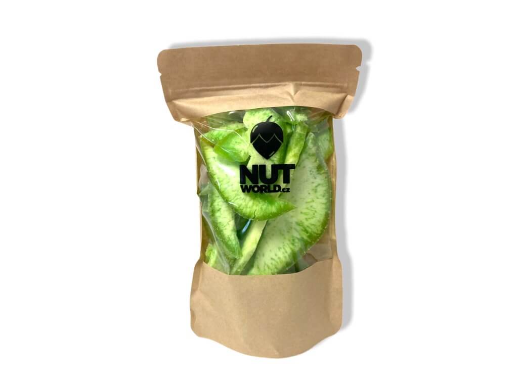 Pomelo plátky zelené Množství:: 4 Kg - Obrázek 2