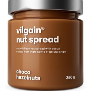 Sweet Nuts – lískové ořechy s čokoládou 350 g