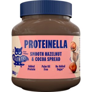 HealthyCo Proteinella lískový oříšek 360 g