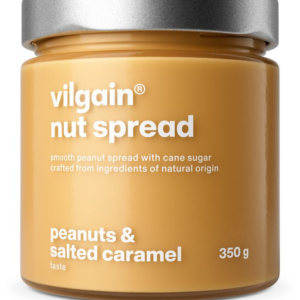 Sweet Nuts – Arašídy se slaným karamelem 350 g