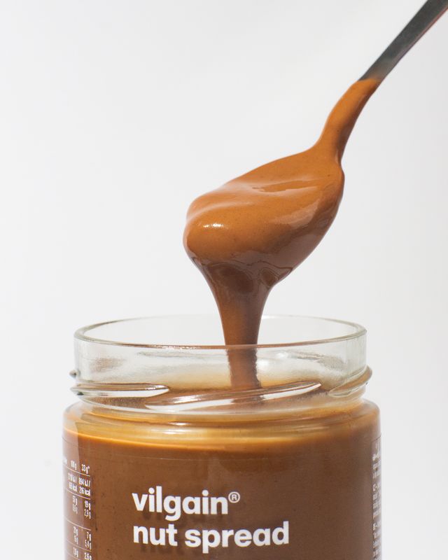 Sweet Nuts – lískové ořechy s čokoládou 350 g - Obrázek 2