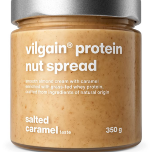 Cheat Spread – slaný karamel 350 g