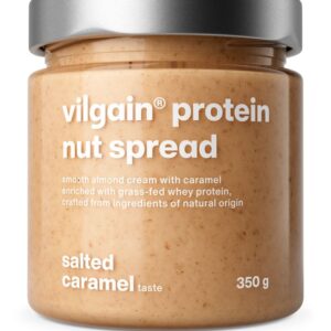 Cheat Spread – slaný karamel 350 g