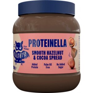 HealthyCo Proteinella lískový oříšek 750 g