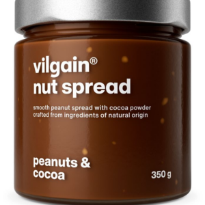 Sweet Nuts – Arašídy s kakaem 350 g