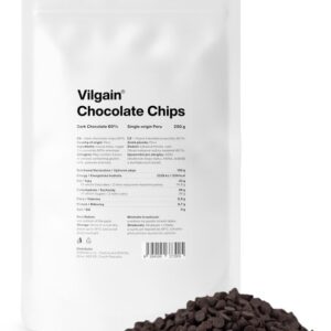 Čokopecičky – hořká čokoláda 250 g