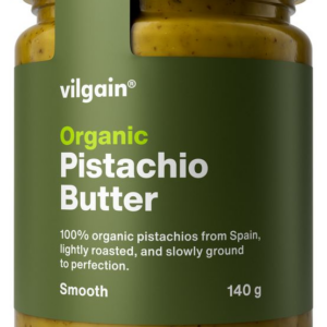 Pistáciové máslo BIO – 140 g