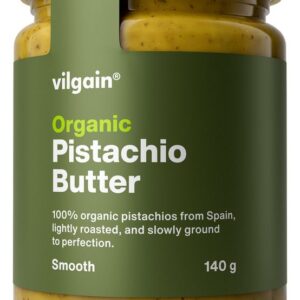 Pistáciové máslo BIO – 140 g