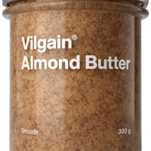 Mandlové máslo BIO – 3× jemné mandle