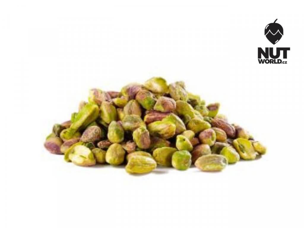 Pistácie loupané 50g Množství:: 50g