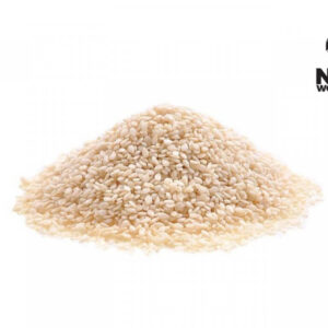 Sezam loupaný 50g Množství:: 50g