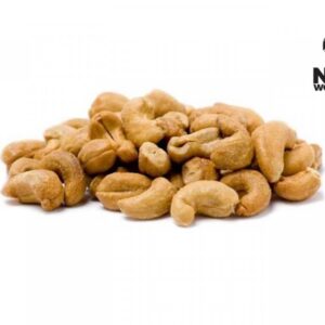 Kešu uzené 50g Množství:: 50g