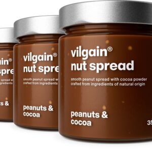 Sweet Nuts –  3× Arašídy s kakaem 350 g