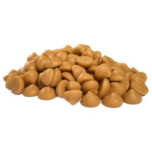 Belgická karamelová čokoláda GOLD 1 kg