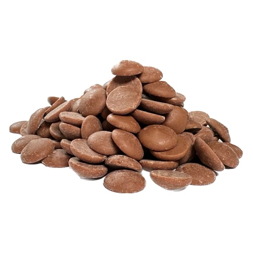 Belgická mléčná čokoláda 250 g