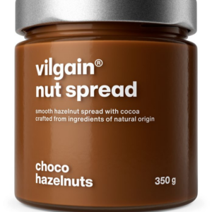 Sweet Nuts – lískové ořechy s čokoládou 350 g