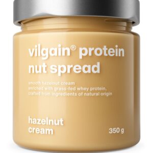 Cheat Spread – Lískooříškový krém 350 g