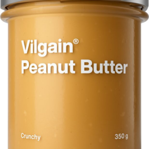 Arašídové máslo BIO – křupavé arašídy 350 g