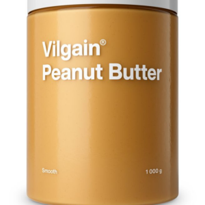 Arašídové máslo BIO – jemné arašídy 1 000 g