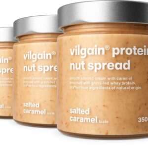 Cheat Spread –  3× slaný karamel 350 g