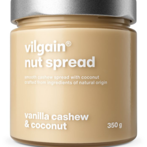 Sweet Nuts – Kešu a kokos s vanilkou 350 g