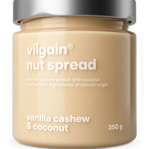 Sweet Nuts – Kešu a kokos s vanilkou 350 g