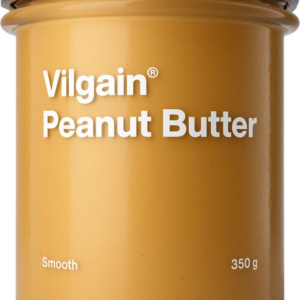 Arašídové máslo BIO – jemné arašídy 350 g