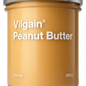 Arašídové máslo BIO – jemné arašídy 350 g