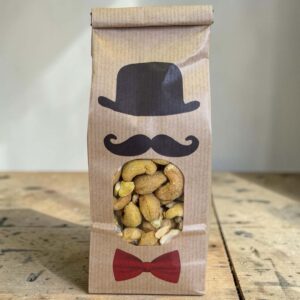 Kešu kari PRO MUŽE s knírem 180g