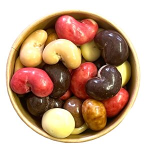 Kešu excklusive Množství:: 3 Kg