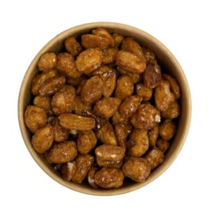 Arašídy karamelizované classic Množství:: 5 Kg