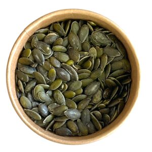 Dýňové semínko - Jádra tykve AA Množství:: 3 Kg