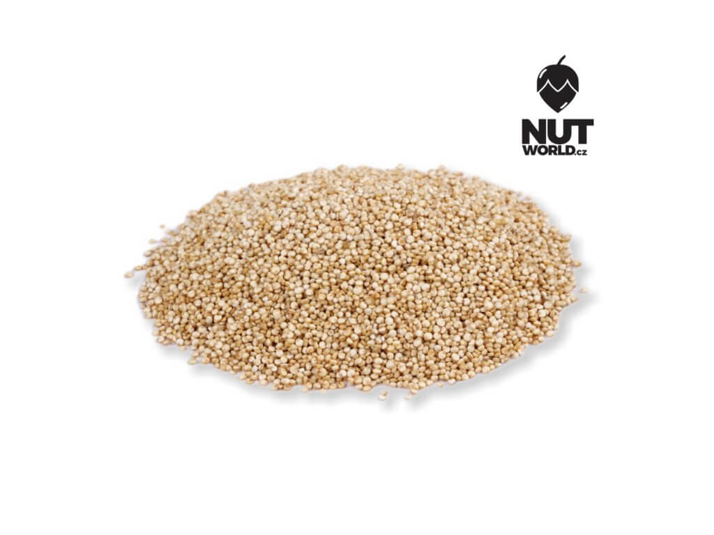 Quinoa bílá Množství:: 3 Kg - Obrázek 2