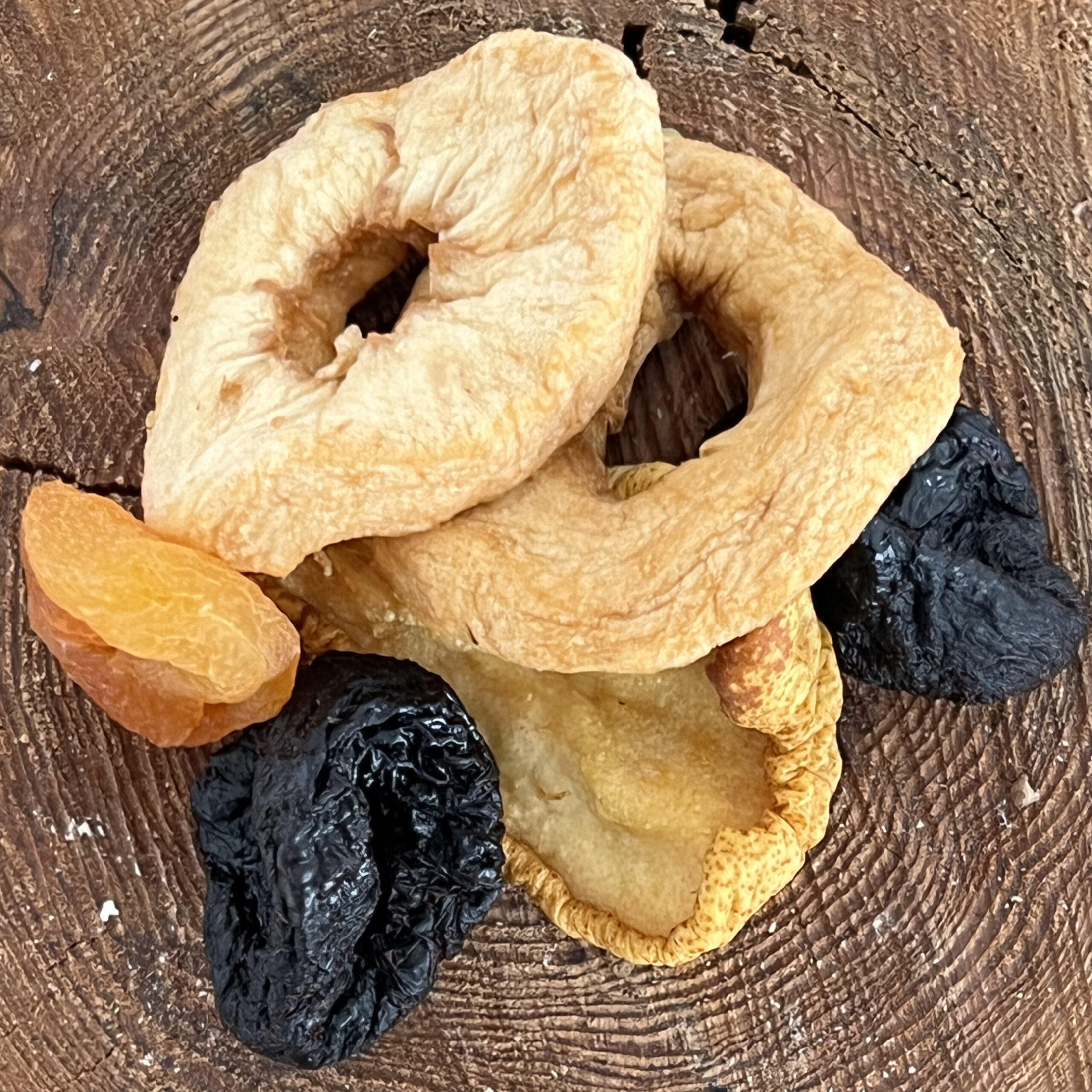Směs ovocná Vánoční Množství:: 2 Kg - Obrázek 2