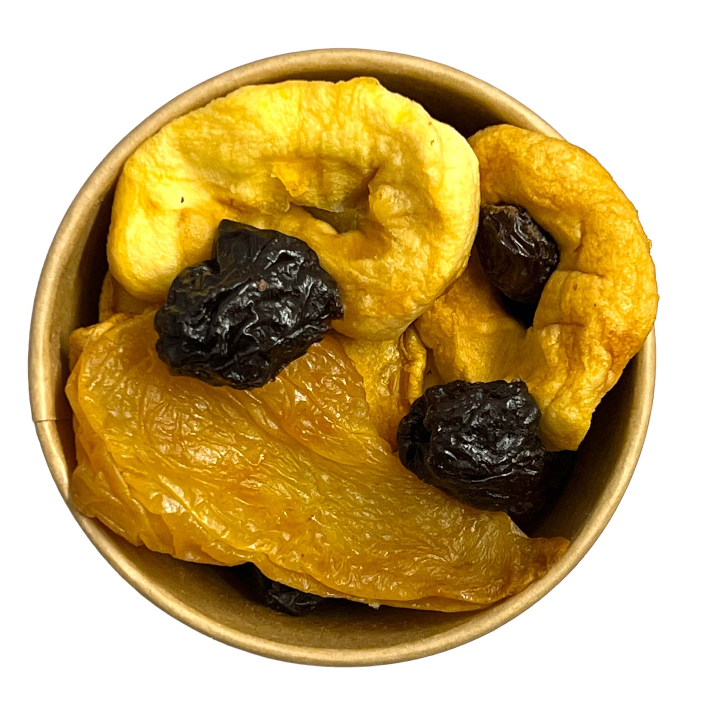 Směs ovocná Vánoční Množství:: 2 Kg