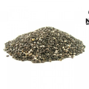 Chia semínka 50g Množství:: 50g