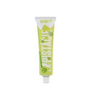 Tuba Protein Kremo pistáciový - Proteinový pistáciový krém 75g