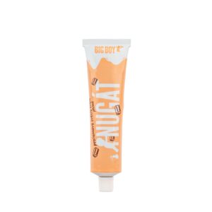 Tuba Protein Kremo white nougat - světlý proteinový krém 75 g