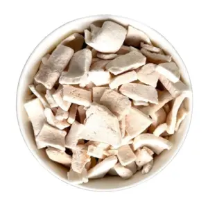 Lyofilizovaný kokos plátky 150 g