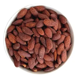 Italské mandle pražené 200 g