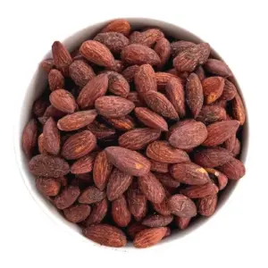 Karibské mandle pražené 200 g