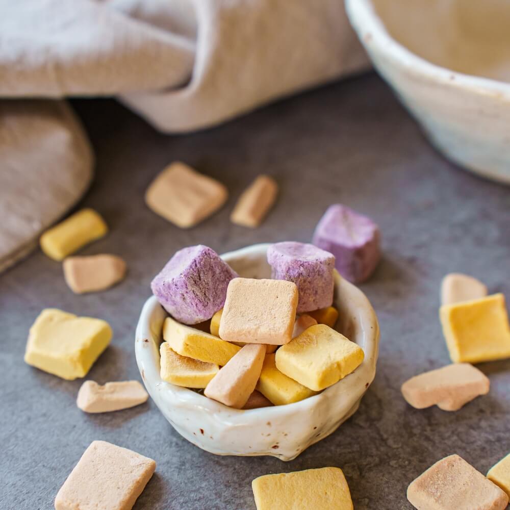 Lyo smoothie mix 75g - Obrázek 3