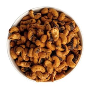 Kešu pražené rajčata a tymián 700 g