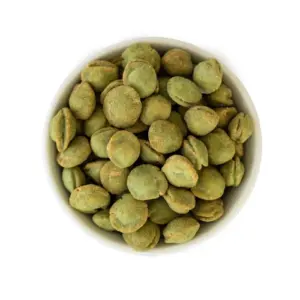 Arašídy japonská směs Wasabi 250 g